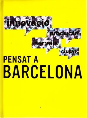 PENSAT A BARCELONA