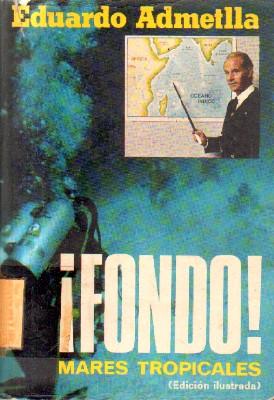 Seller image for FONDO! MARES TROPICALES. for sale by Librera Raimundo