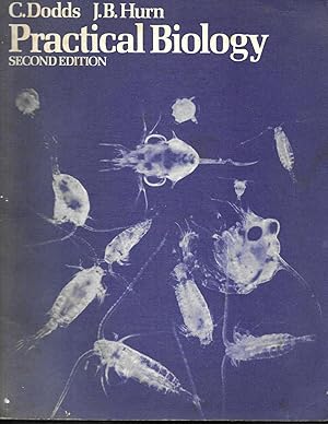 Imagen del vendedor de Practical Biology a la venta por Books and Bobs