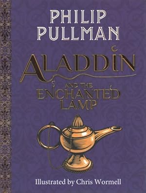Seller image for Aladdin and the Enchanted Lamp for sale by GreatBookPrices