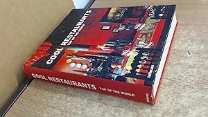 Image du vendeur pour Cool Restaurants Top of the World mis en vente par BoundlessBookstore