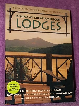 Dining at Great American Lodges