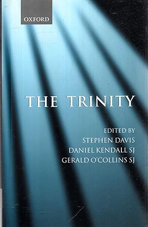 Seller image for The Trinity : An Interdisciplinary Symposium on the Trinity for sale by Pendleburys - the bookshop in the hills