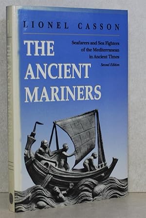 Immagine del venditore per The Ancient Mariners venduto da Friends of the Redwood Libraries