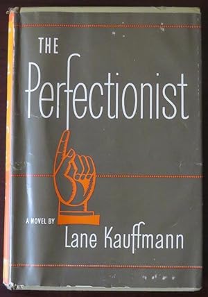THE PERFECTIONIST