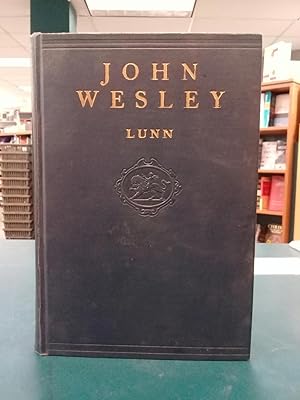 Imagen del vendedor de John Wesley a la venta por Regent College Bookstore