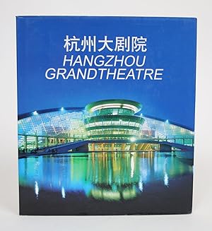 Imagen del vendedor de Hangzhou Grand Theatre a la venta por Minotavros Books,    ABAC    ILAB