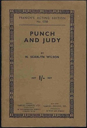 Punch and Judy