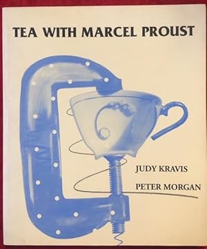 Tea with Marcel Proust