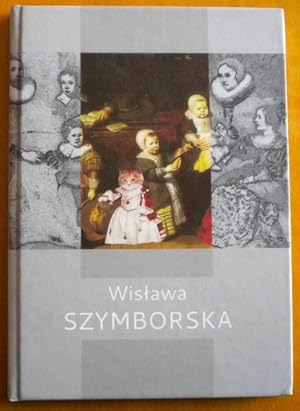 Leyendo a Szymborska