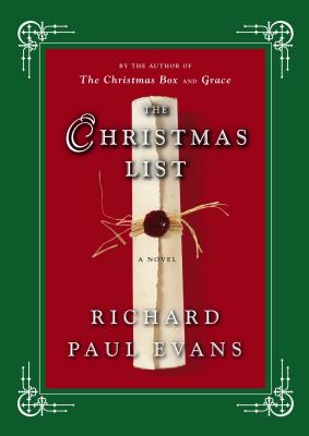 Imagen del vendedor de The Christmas List (Hardback or Cased Book) a la venta por BargainBookStores