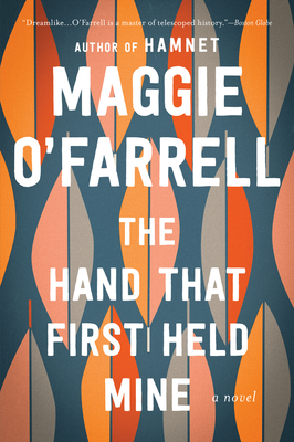 Seller image for The Hand That First Held Mine (Paperback or Softback) for sale by BargainBookStores