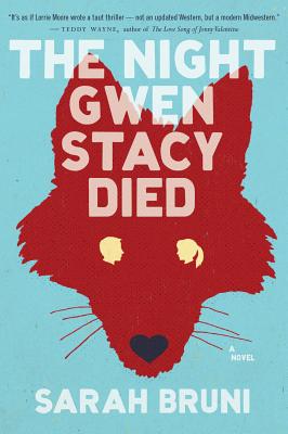 Imagen del vendedor de The Night Gwen Stacy Died (Paperback or Softback) a la venta por BargainBookStores