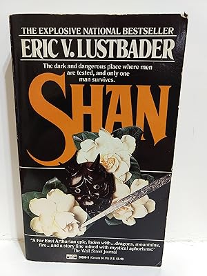 Seller image for Shan for sale by Fleur Fine Books