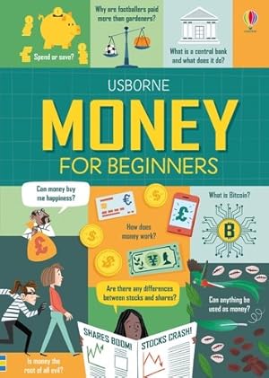 Seller image for Money for Beginners for sale by GreatBookPrices