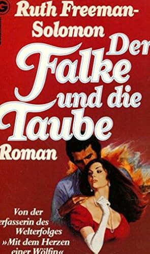 Seller image for Der Falke und die Taube. for sale by Gabis Bcherlager