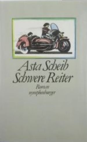 Seller image for Schwere Reiter: Roman for sale by Gabis Bcherlager