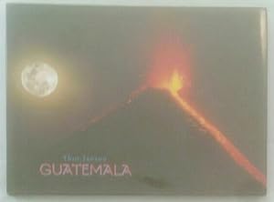 Bild des Verkufers fr Guatemala. zum Verkauf von KULTur-Antiquariat