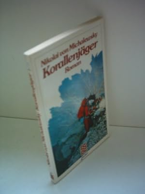 Seller image for Korallenjger. 3596280265 for sale by Gabis Bcherlager