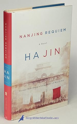 Bild des Verkufers fr Nanjing Requiem: A Novel zum Verkauf von Bluebird Books (RMABA, IOBA)