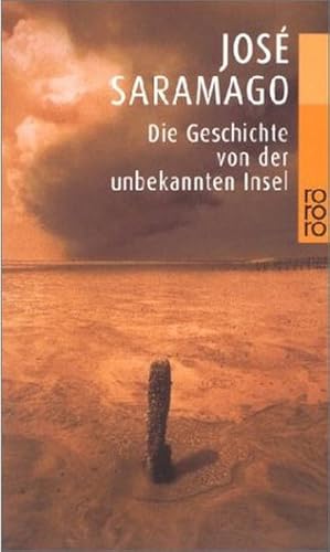 Bild des Verkufers fr Die Geschichte von der unbekannten Insel zum Verkauf von Gerald Wollermann