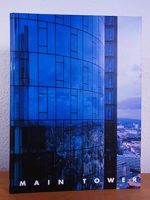 Bild des Verkufers fr Main Tower [Deutsch - English] zum Verkauf von Antiquariat Weber