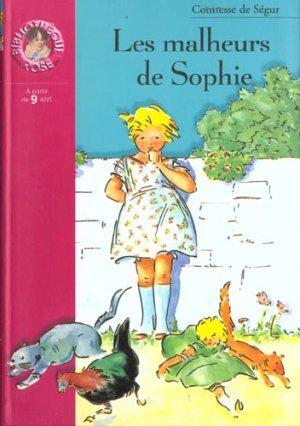 Les malheurs de Sophie