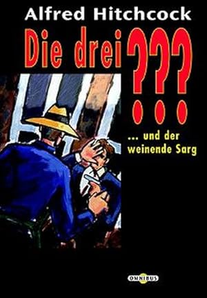 Seller image for Die drei ??? und der weinende Sarg for sale by Gerald Wollermann