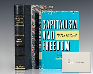 Capitalism And Freedom.