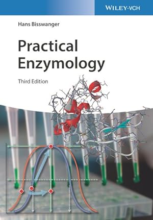 Seller image for Practical Enzymology for sale by GreatBookPrices