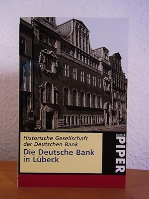 Die Deutsche Bank in Lübeck