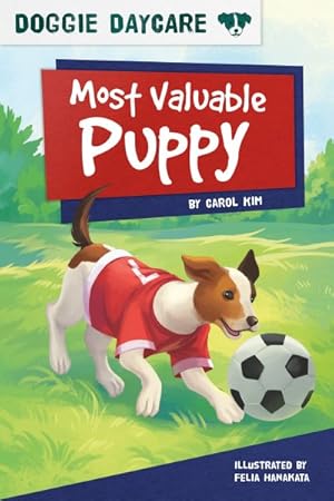 Seller image for Most Valuable Puppy for sale by GreatBookPrices