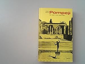 Immagine del venditore per Pompeji. Das Leben in einer antiken Stadt. venduto da Antiquariat Bookfarm