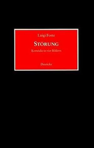 Seller image for Strung: Komdie in vier Bildern. for sale by Antiquariat Bookfarm