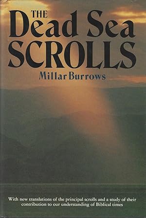 Seller image for The Dead Sea Scrolls : with translations by the author for sale by ELK CREEK HERITAGE BOOKS (IOBA)