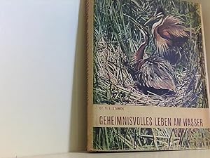 Seller image for Geheimnisvolles Leben am Wasser for sale by Book Broker