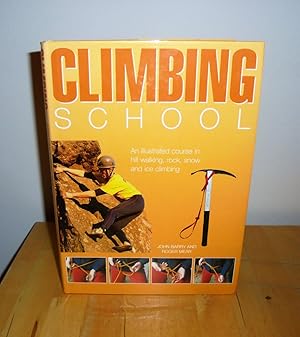 Seller image for Climbing School for sale by M. C. Wilson