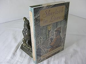 Seller image for SHERLOCK IN LOVE for sale by Frey Fine Books