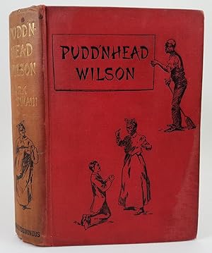 Pudd'nhead Wilson