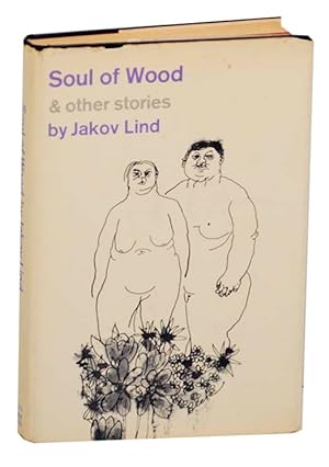 Bild des Verkufers fr Soul of Wood & Other Stories zum Verkauf von Jeff Hirsch Books, ABAA