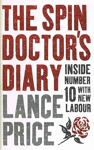 The Spin Doctor's Diary :