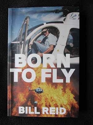 Born to fly