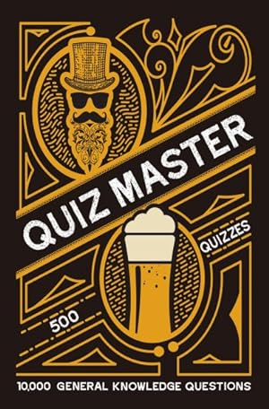 Immagine del venditore per Collins Quiz Master : 10,000 General Knowledge Questions venduto da GreatBookPrices