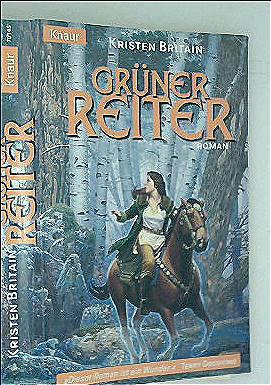Grüner Reiter (Fantasy)