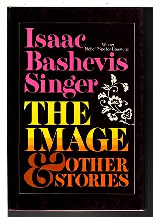 Seller image for THE IMAGE and Other Stories. for sale by Bookfever, IOBA  (Volk & Iiams)