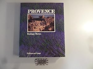 Bild des Verkufers fr Provence. zum Verkauf von Druckwaren Antiquariat