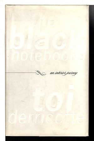 Seller image for THE BLACK NOTEBOOKS: An Interior Journey. for sale by Bookfever, IOBA  (Volk & Iiams)