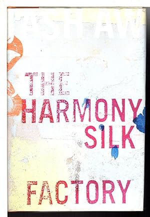 Immagine del venditore per THE HARMONY SILK FACTORY. venduto da Bookfever, IOBA  (Volk & Iiams)