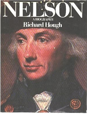 Seller image for Nelson a biography for sale by librairie philippe arnaiz