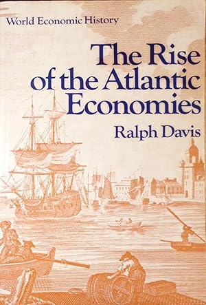 Imagen del vendedor de The Rise of the Atlantic Economies a la venta por Hanselled Books